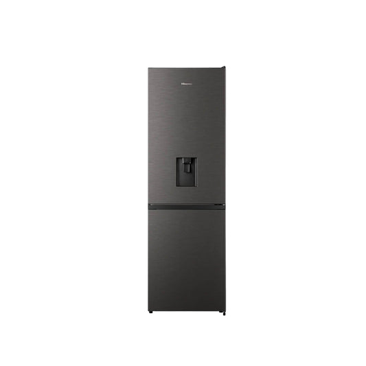 Hisense 222L Bottom Mount Fridge Freezer H310BIT-WD