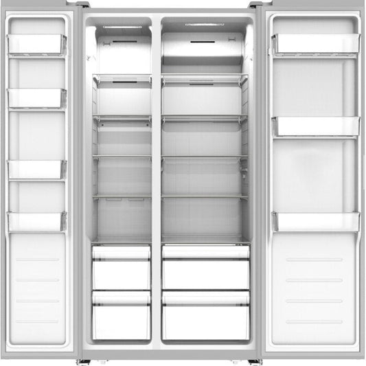 Hisense H670SIA | (Side By Side) Refrigerator