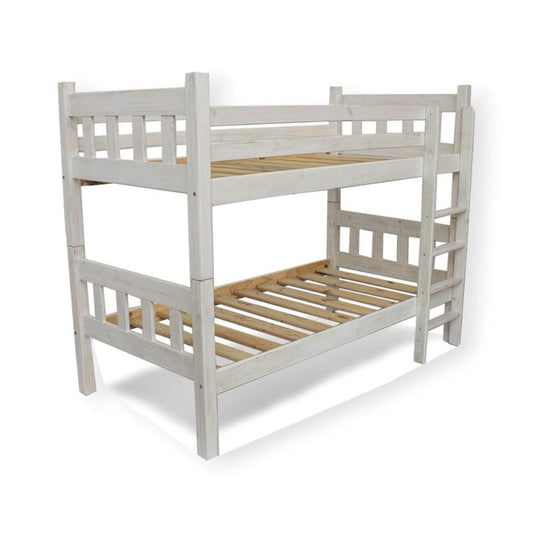 HII Beach House Double Bunk Bed