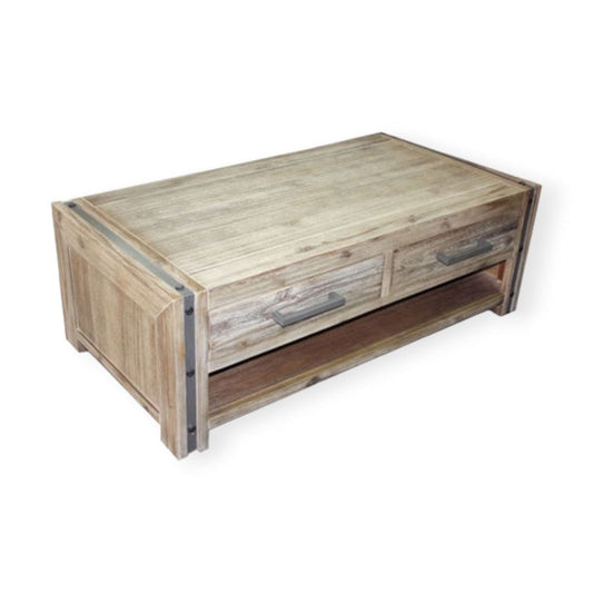 HII Titan Coffee Table