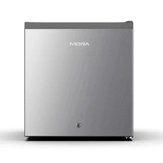 Hisense Mora 44L Metallic Counter top bar fridge M65RTS