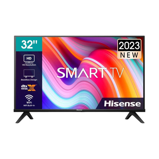 Hisense 32"Smart UHD TV A4K