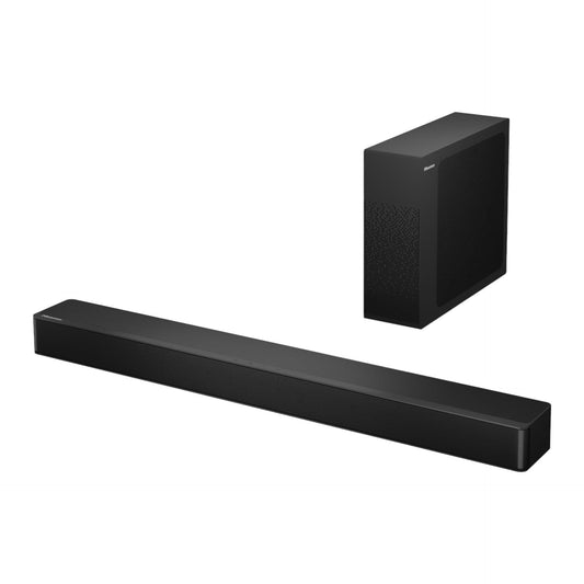 Hisense 2.1CH Bluetooth Sound Bar HS2100