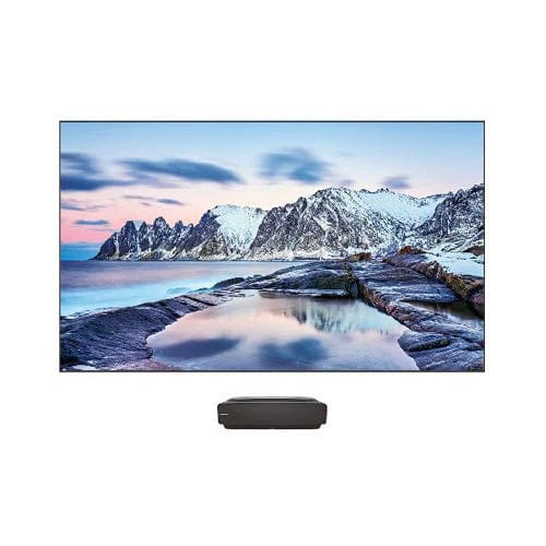 Hisense 100-inch Laser TV 100L5H