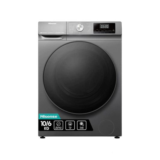 Hisense 10Kg Washer/Dryer - WD3Q1043BT