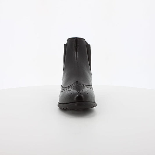 Hush Puppies Zoey Black