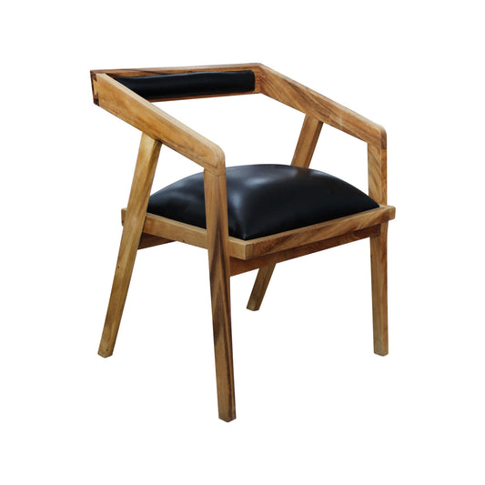 Mey Dyna Chair – Black INDO22