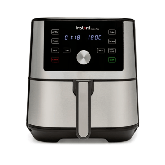 Instant Pot Vortex Plus 5.7 Litre 6-in-1 Air Fryer 140-3069-01-SA