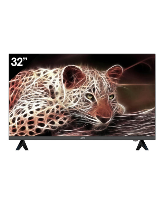 JVC LT-32N3100 32" HD LED TV
