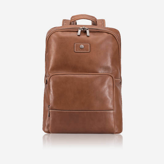 Jekyll & Hide Montana Single Compartment Backpack 45Cm,Colt