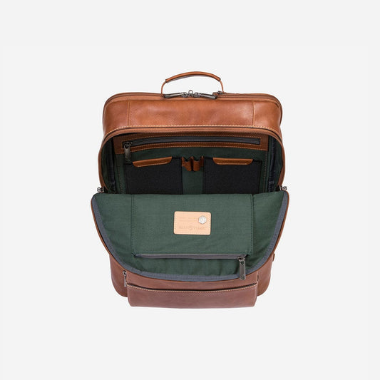 Jekyll & Hide Montana Single Compartment Backpack 45Cm,Colt