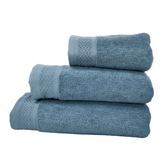 Joshtex Royal Touch Towel 570gsm SKY