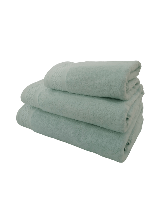 Joshtex Royal Touch Towel 570gsm Limpet Shell