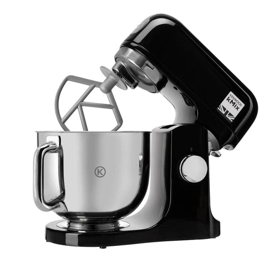 Kenwood kMix Stand Mixer Full Black KMX750AB