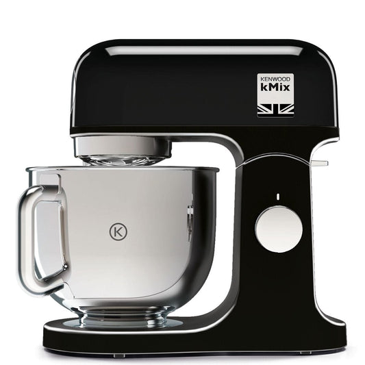 Kenwood kMix Stand Mixer Full Black KMX750AB