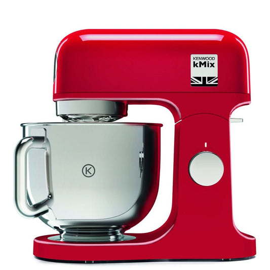 Kenwood kMix Stand Mixer Full Red KMX750AR
