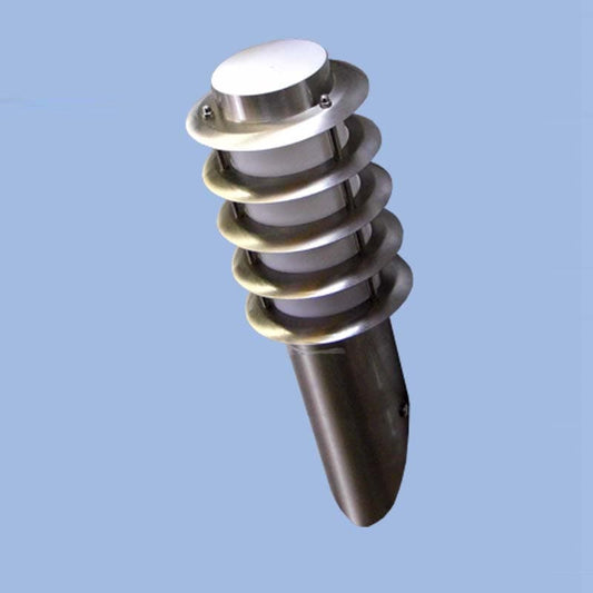Lantern SSW4 Stainless Steel