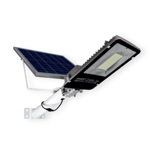 PRIME ENERGY Solar Light Street Lamp
