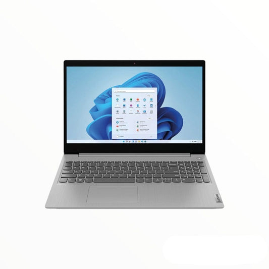 Lenovo Ideapad 3 Intel Celeron N4020 4GB 256SSD+500GB HDD