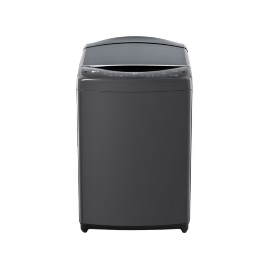 LG 19KG Black Top loader washing machine  T19H3SDHT2