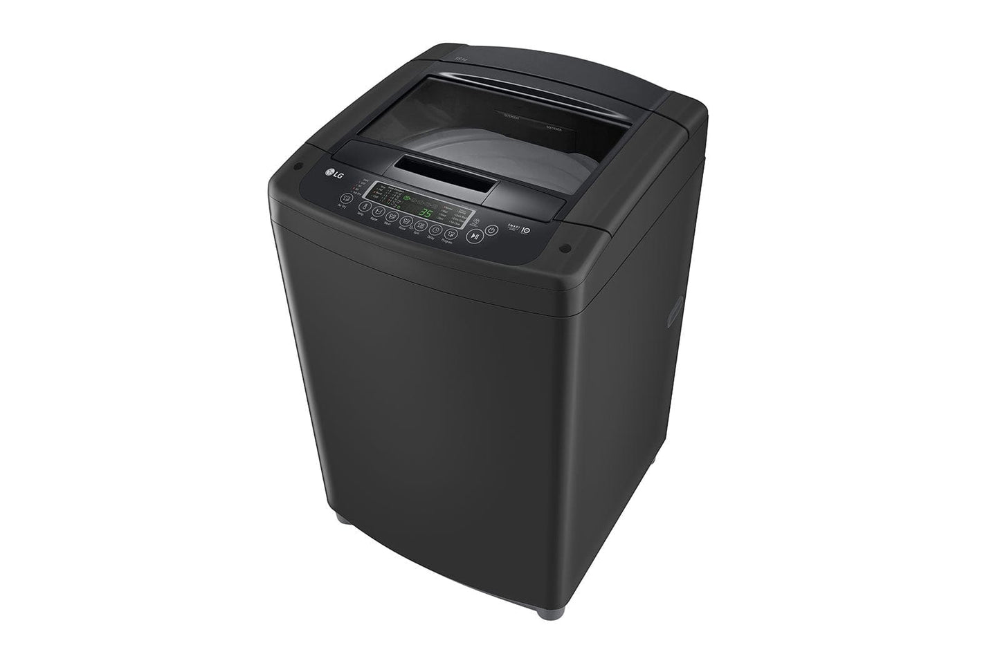 Lg 18KG Smart Inverter Top Loader Washing Machine T1885NEHT2