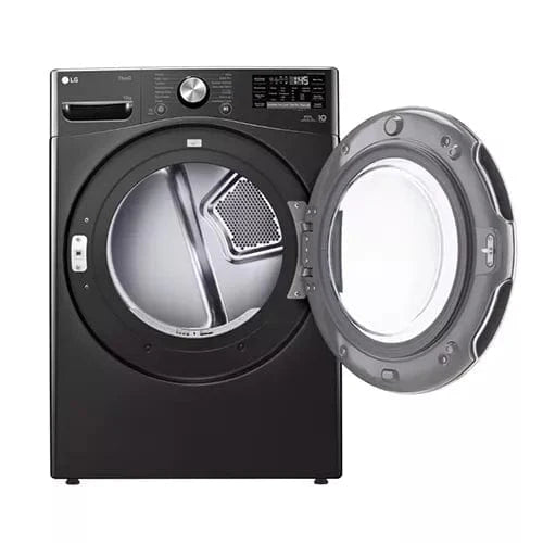 Lg 16kg Black Caviar Heat Pump RH16U8JVCW