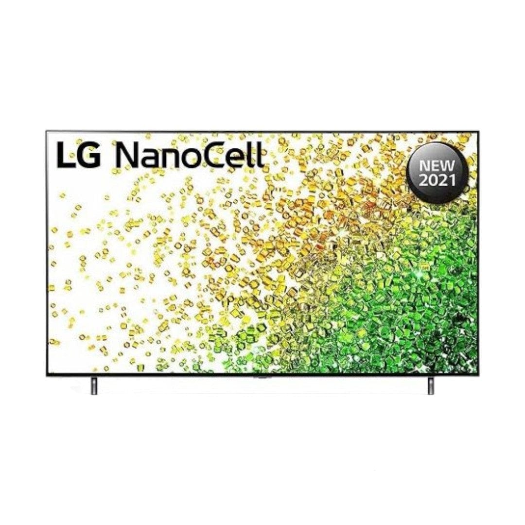 G 86''Premium Nanocell Smart TV (2021)86NANO85VPA.AFBG