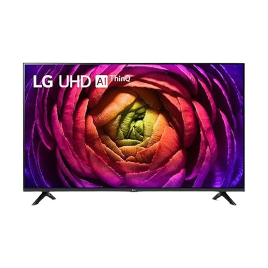 LG 55" 4k uhd Smart TV With Magic Remote UR73006LA