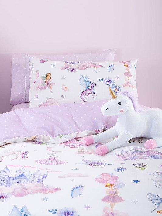 Linen House Dreamland Duvet Cover Set
