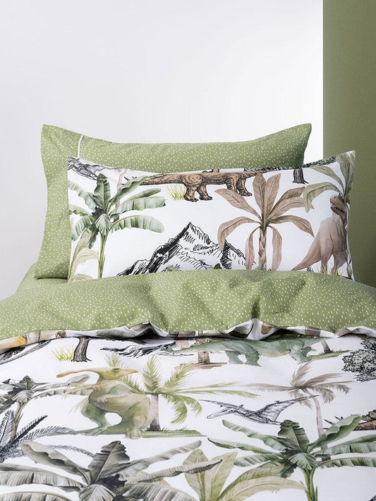 Linen House Wild Thing Duvet Cover Set