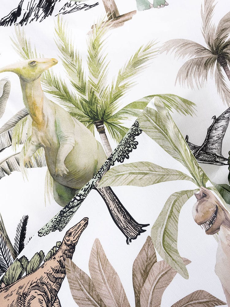Linen House Wild Thing Duvet Cover Set