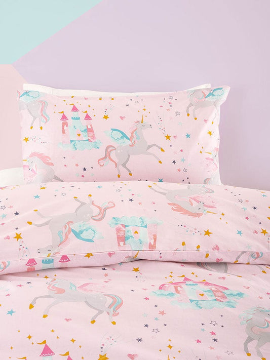 Linen House Pegasus Party Duvet Cover Set