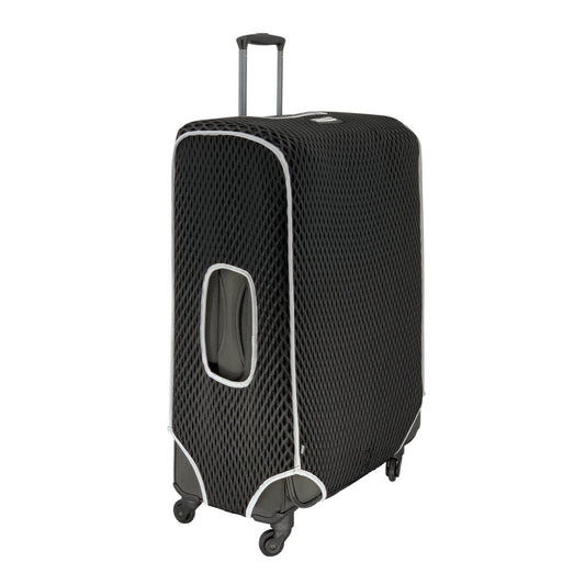 Luggage Glove Mesh Medium Adjustable With TSA Lock
