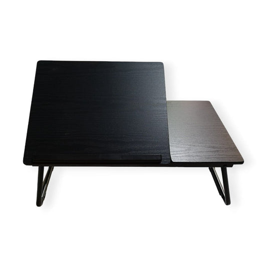 Foldable Adjustable Split Laptop bed Table