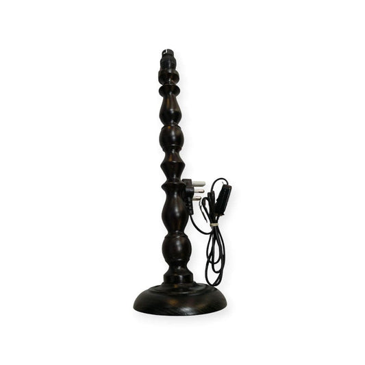 Table Lamp TL075 Long CHBS Dark Brown