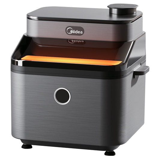 Midea MultiFlavour 7L Steam Air Fryer MF-CY75A