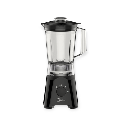Midea 600w Blender 1.5L Black BL2516A