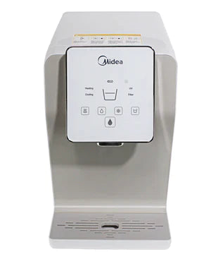 Midea Countertop UltraFilter - White JL645T-Z