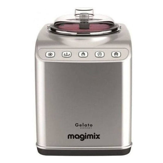 Magimix Gelato Expert 2 Litre Ice Cream & Sorbet Maker 11680