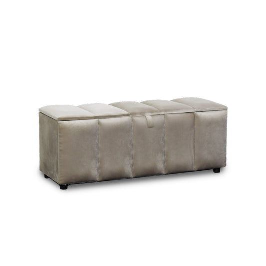 Blanket Box Classic B - Grey