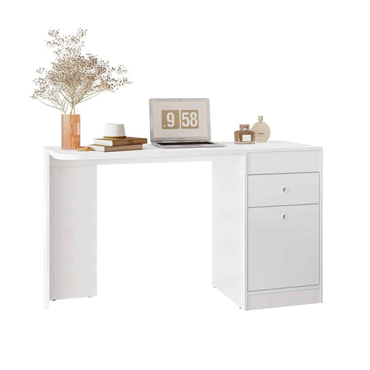 Dressing Table – Desejo White MWBR2075
