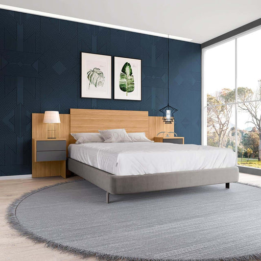Recife Headboard