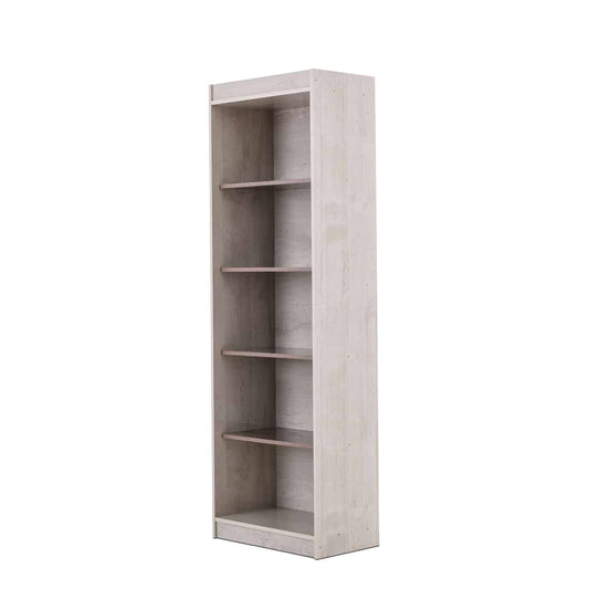 Bookshelf – Mochaccino – Carvalho