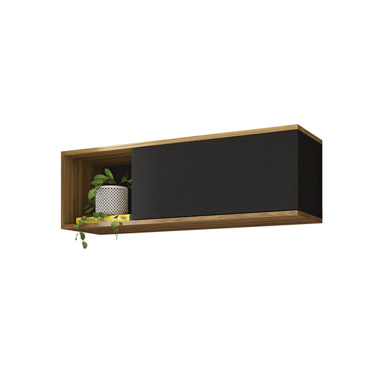 Recta Top Mount – Black TX – Lamina Mel