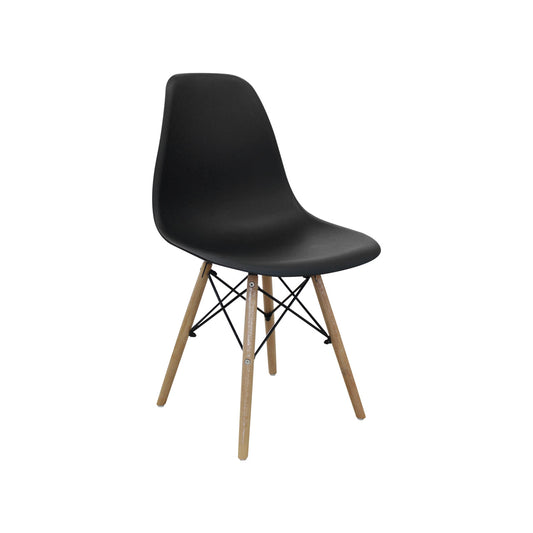 Urban Decor Shell Beach Legs Chair