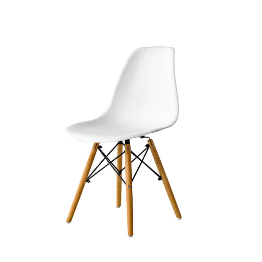 Urban Decor Shell Beach Legs Chair