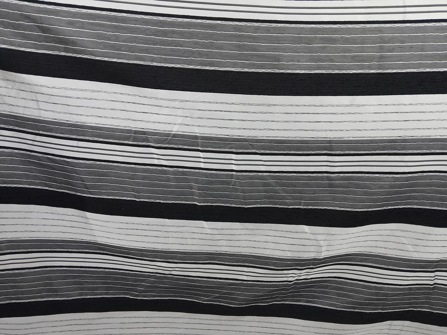 National Fabrics Polyester Curtain 280cm