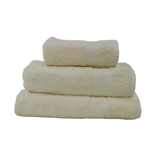 Nortex Indulgence Towel Cloud Cream 630gsm