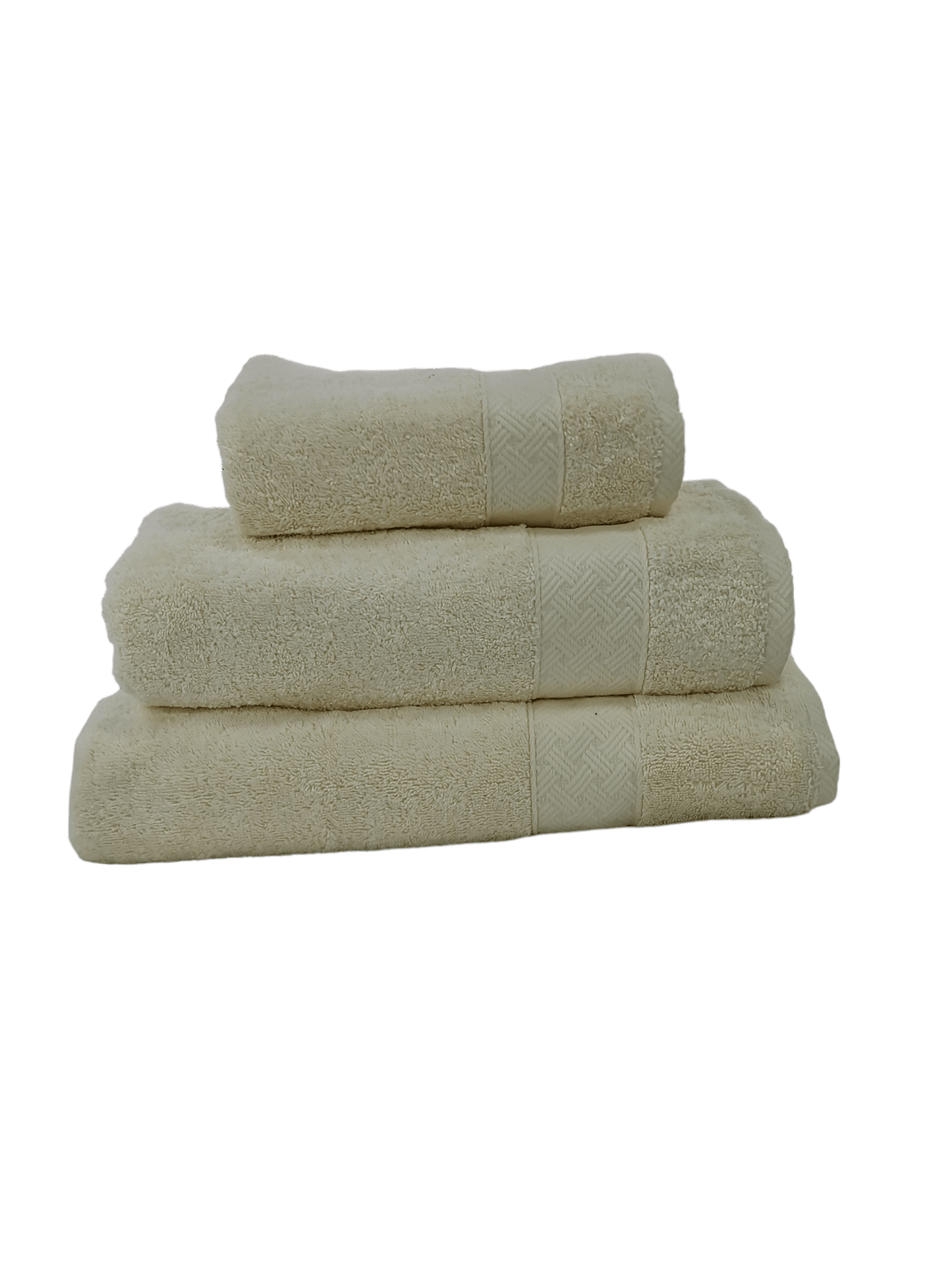 Nortex Indulgence Towel Cloud Cream 630gsm