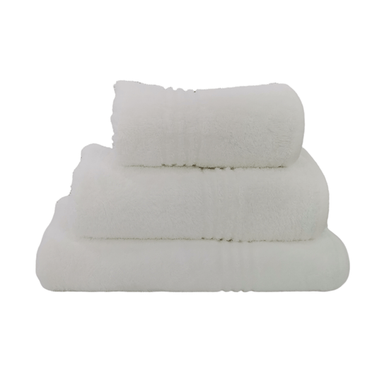 Nortex Snag Free Towel White